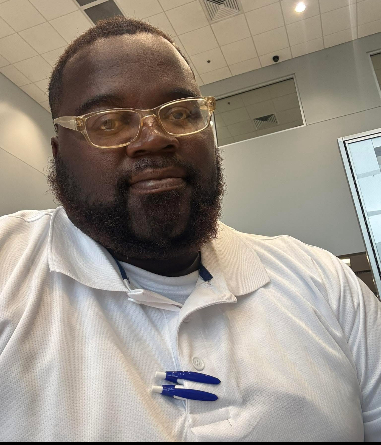 Cruise Brothers Travel Agent Earvin clark Clark